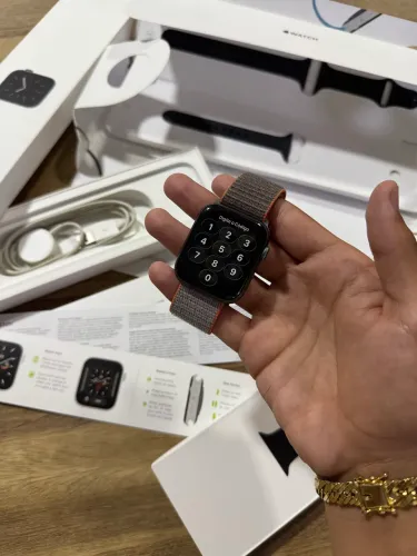 Apple watch serie 6 44mm
