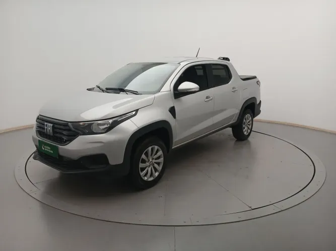 Fiat Strada Freedom 1.3 Flex 8V CD 2025