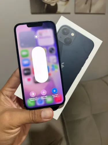 iPhone 13 128 GB todo original R$1.650 pra hj