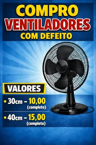 Ventilador 