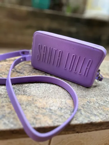 Bolsa Santa Lolla