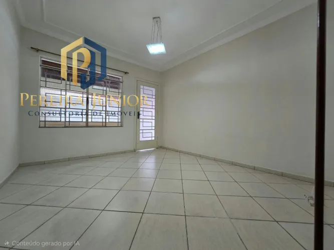 CASA COM EDÍCULA BAIRRO ALTO PIRACICABA