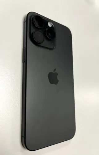 IPHONE 15 PRO MAX 256GB (Bateria 100%) Apenas 4 meses de uso