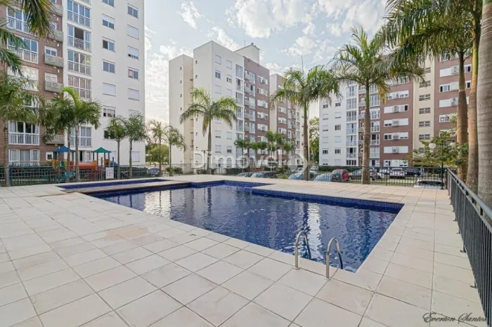 ALUGUEL, APARTAMENTO no Bairro VILA NOVA, PORTO ALEGRE.