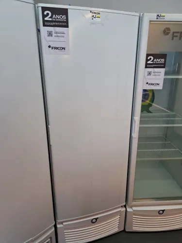 Ac Freezer 569lts Fricon porta cega