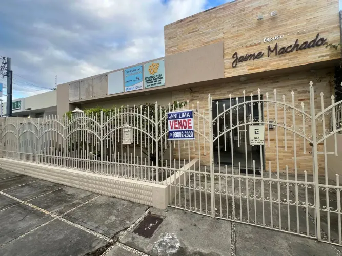 Comercial à venda em rua pública, SALGADO FILHO , Aracaju, SE