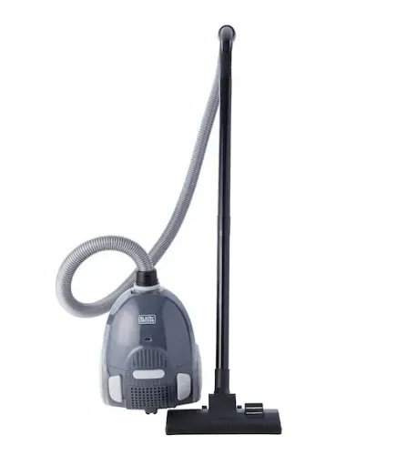 Aspirador De Pó Compacto, 127V A3N-BR Black Decker