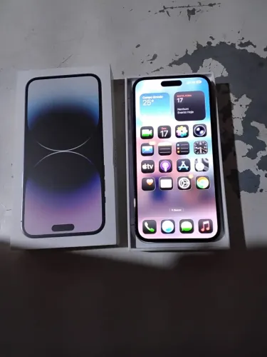 iPhone 14 Pro Max 128gb