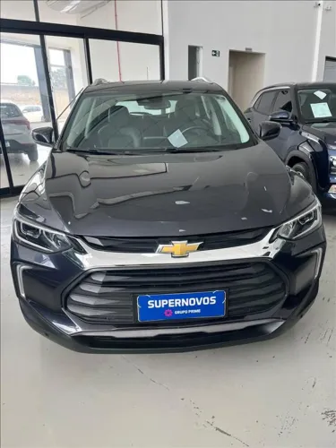 Chevrolet Tracker Premier 1.2 Turbo 12V Flex AUT 2024