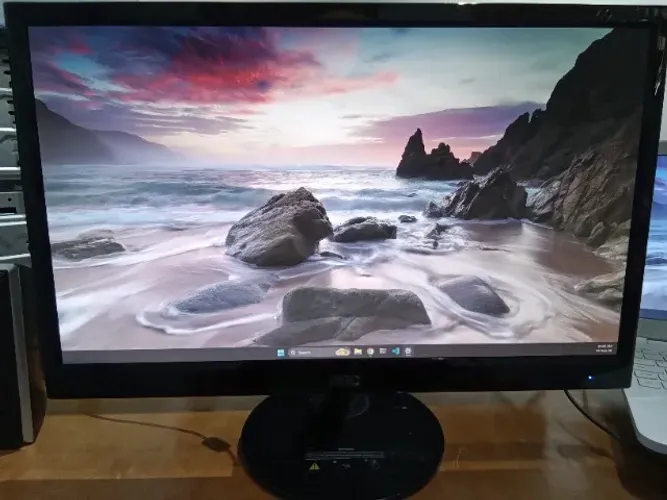Monitor AOC 21.5'' Agon