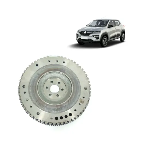 Volante do Motor Renault Kwid 1.0 3cc 2017 a 2021 Original (2462R)