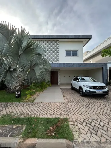 Villa Jardim / Sobrado com 3 suítes + escritório