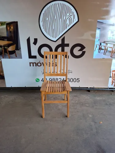 Cadeira Ana Rickman Grande ( encomenda )