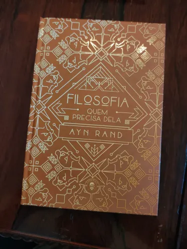 Filosofia - Ayn Rand
