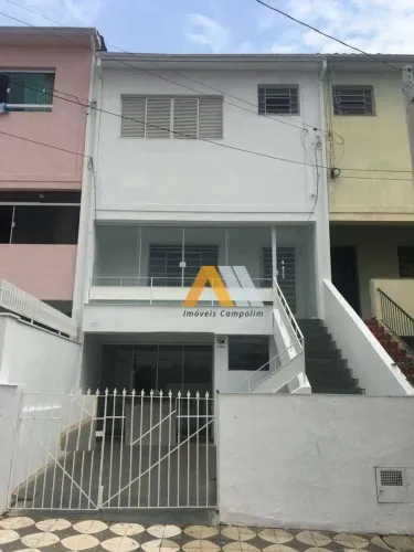 Sobrado com 3 dormitórios, 300 m² - venda por R$ 900.000,00 ou aluguel por R$ 3.619,00/mês