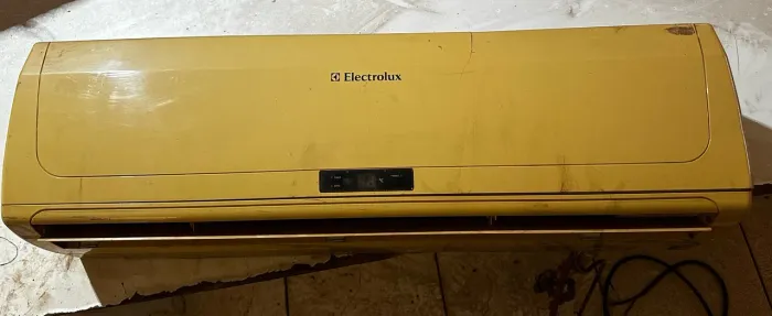 Vendo Ar condicionado 18.000 Btu