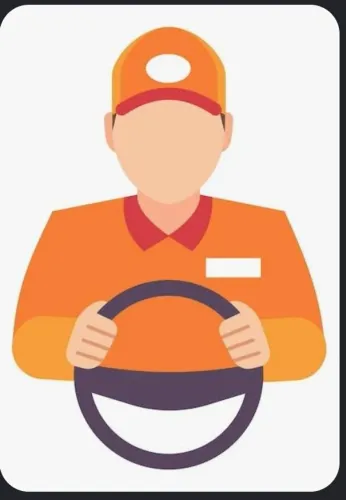 Precisa de motorista, so chamar 