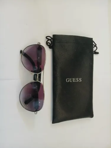 Óculos Guess GU7295 SI-35 60/14