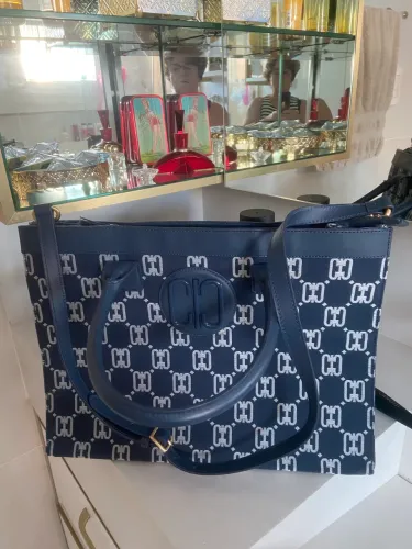 Bolsa carmim