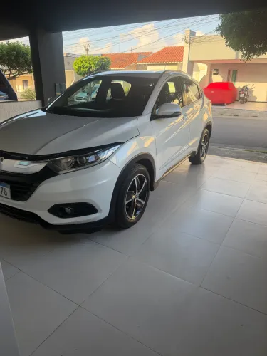 Honda HR-V EX 1.8 Flexone 16V 5P Aut. 2020