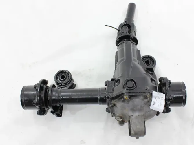 DIFERENCIAL DIANTEIRO 9X41 HILUX 99/04