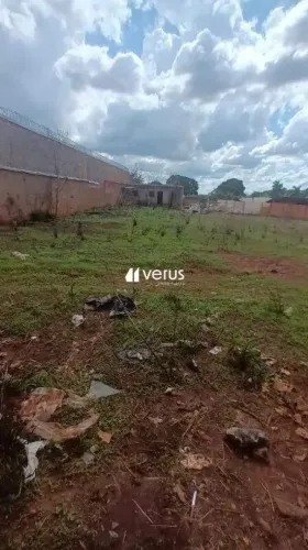 ÁREA à venda, Jaraguá - Uberlândia/MG