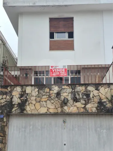 Sobrado com 3 quartos à venda em Jardim virginia bianca - SP