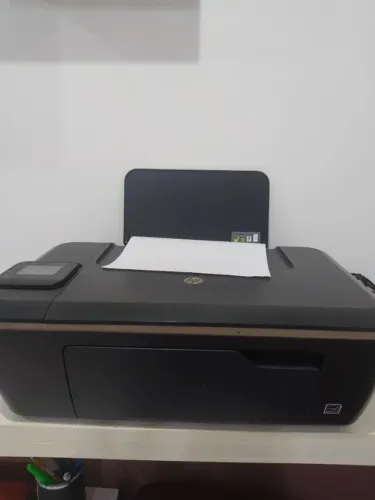 Impressora HP DESKJET 