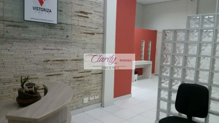 Sala Comercial