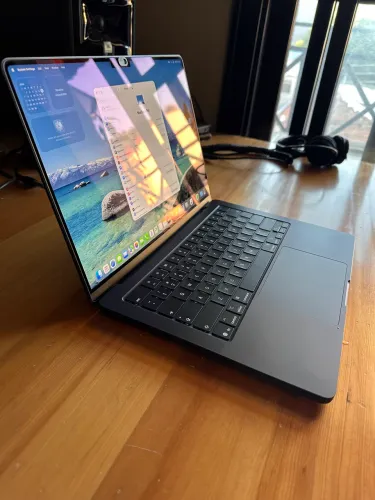 MacBook Pro M5 Pro | 24GB RAM 1TB SSD NOVO + Garantia Apple Care +