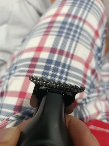 Máquina de acabamento 