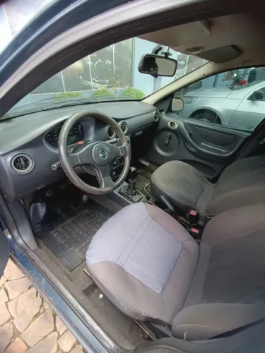 Chevrolet Celta Life 1.0 MPFI VHC 8V 5P 2006