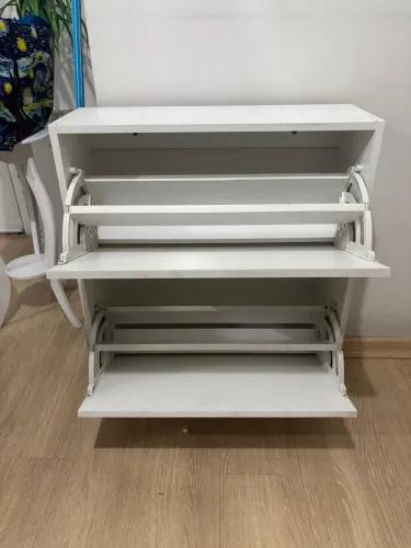 Sapateira tok stok