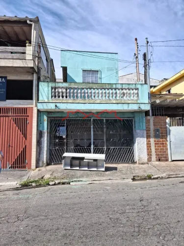 Casa/Sobrado para vender, excelente localização 428.000