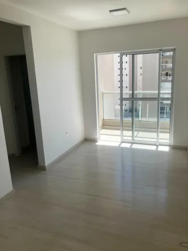 Apartamentoe em Hortolândia-SP, 2 quartos, Varanda com Churrasqueira.