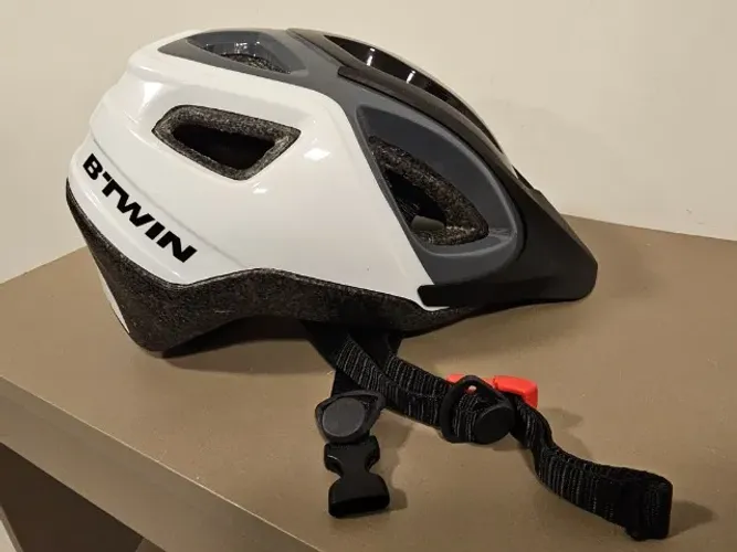 CAPACETE CICLISMO