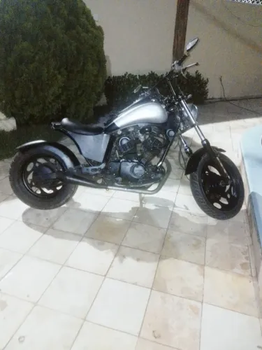 Moto vblaide 250cc por 5.000   