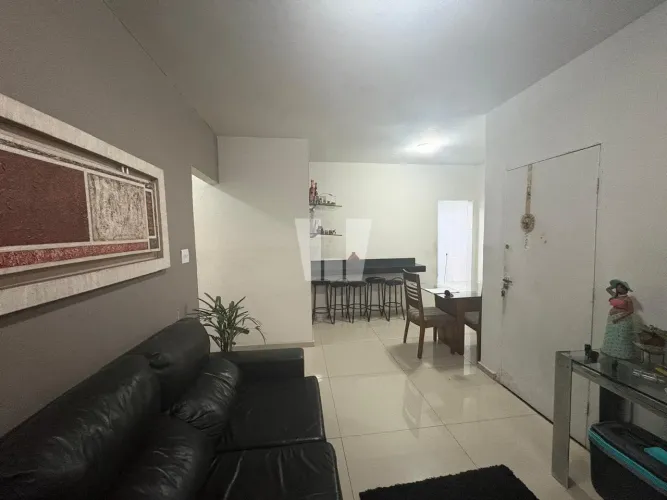 Apartamento 3 quartos Bairro Anchieta