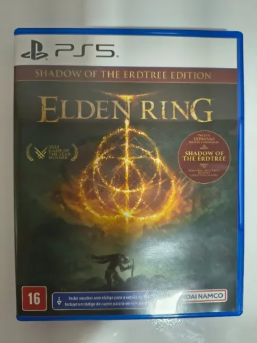 Elden Ring PS5