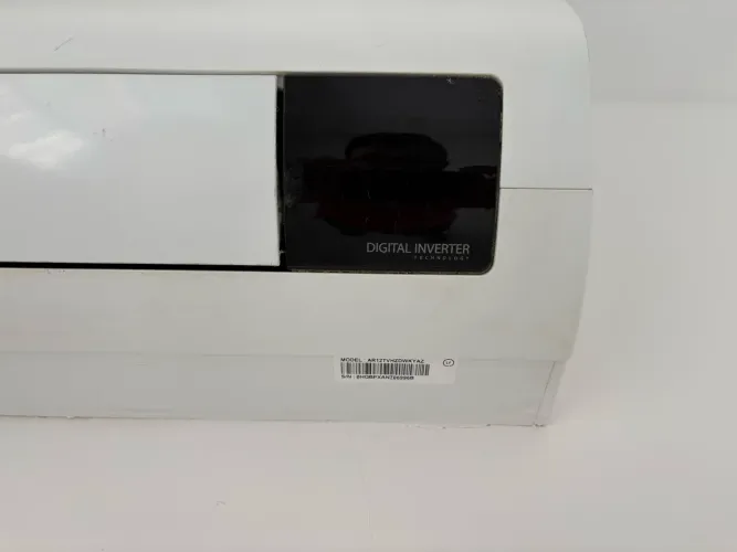 Ar condicionado Samsung Digital Inverter 12000 BTUS