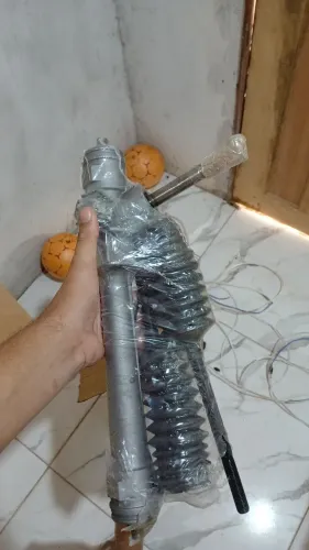 Vendo essa caixa de direção mecânica 