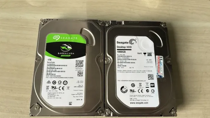 Hd 1tb para Pc ou cftv