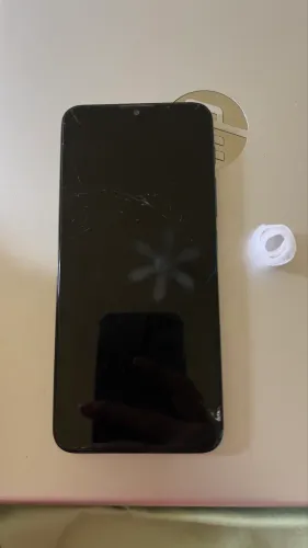 Celular Motorola