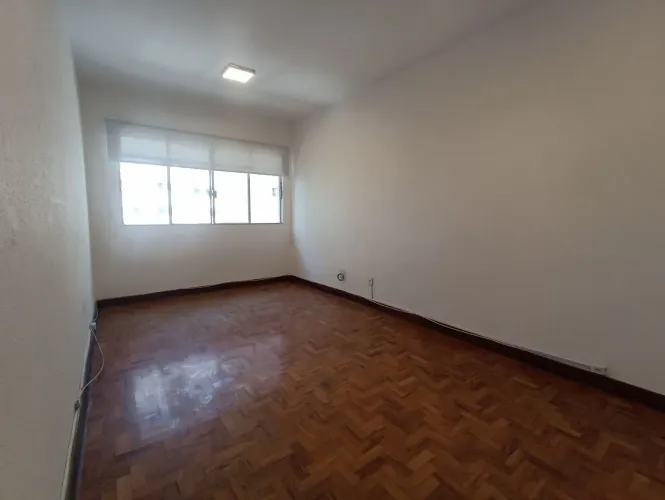 Apartamento com 1 dormitório para alugar, 50 m² por R$ 3.350,00 - Paraíso - São Paulo/SP