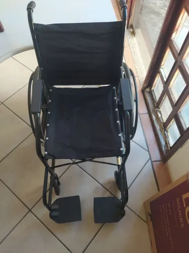 Cadeira de roda