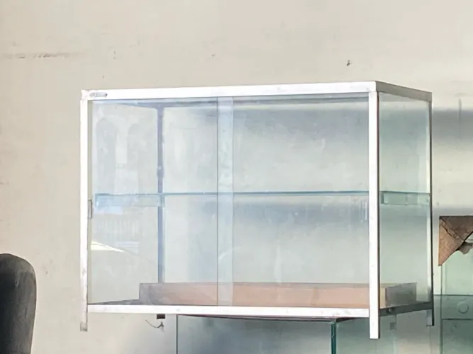 Vitrine