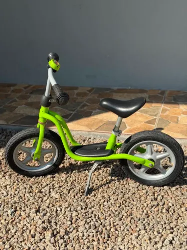 Bicicleta Infantil