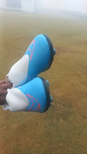 Chuteira campo nike 40