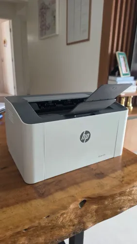Impressora HP Laser 107a