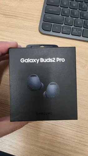 Samsung buds 2 pro